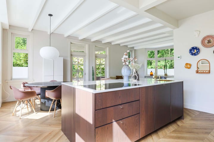 Foto 8 van Jachtlaan 31