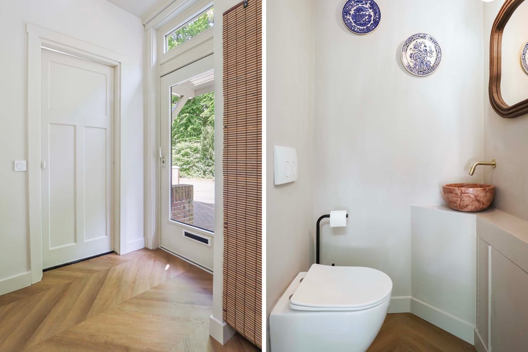 Foto 11 van Jachtlaan 31