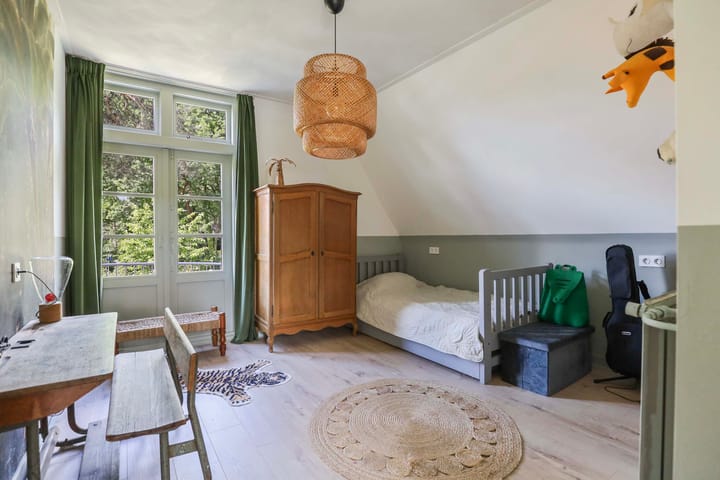 Foto 16 van Jachtlaan 31