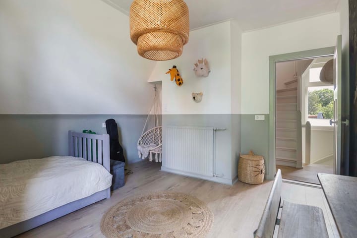 Foto 17 van Jachtlaan 31