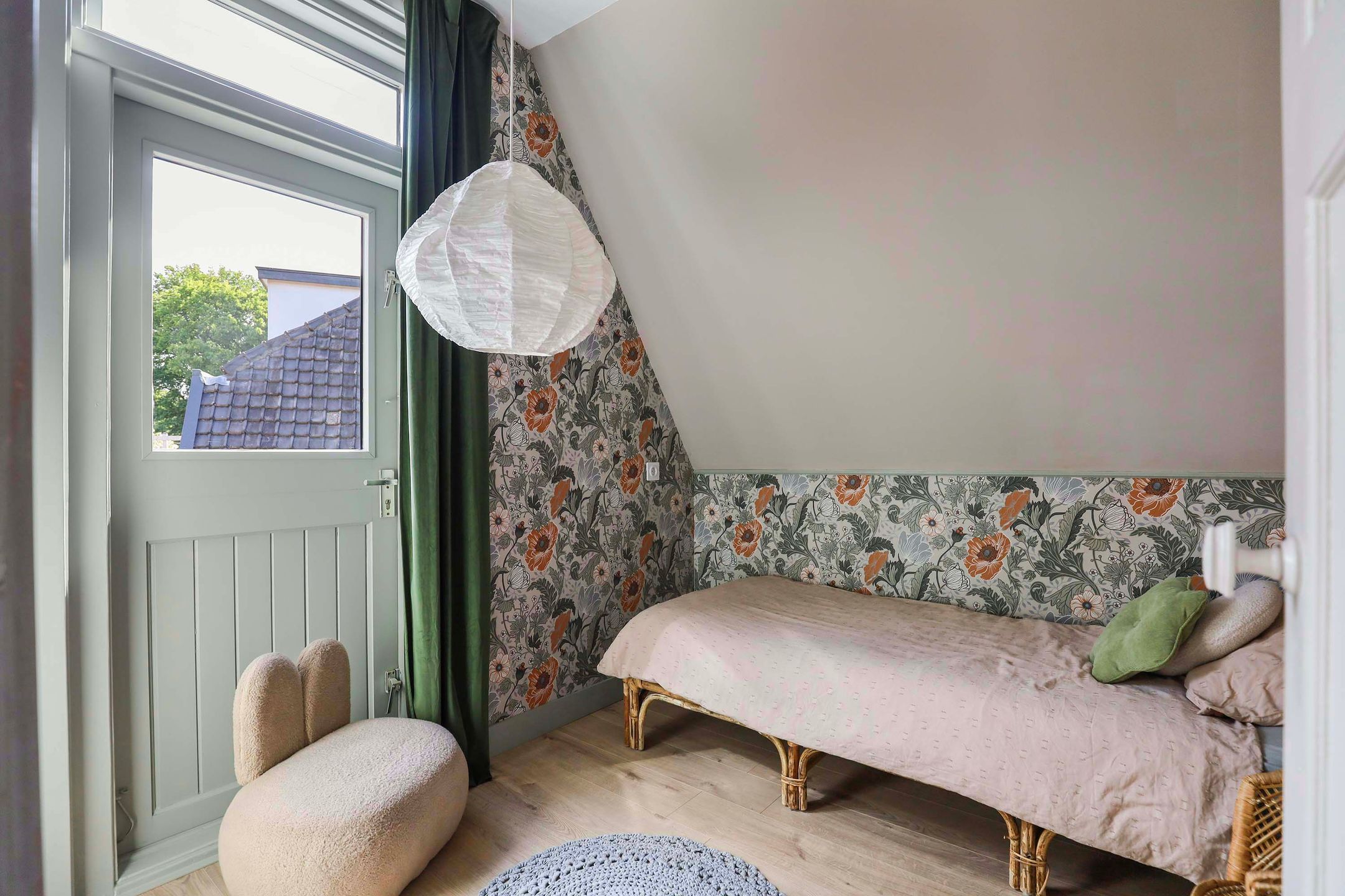 Foto 18 van Jachtlaan 31