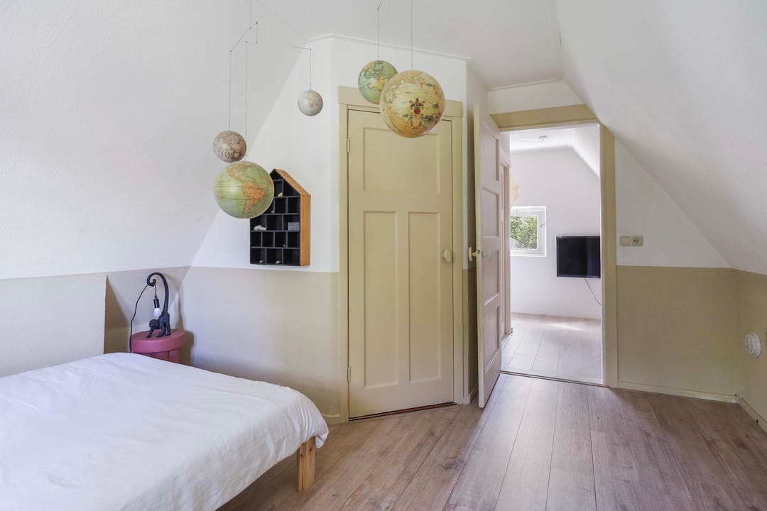 Foto 23 van Jachtlaan 31