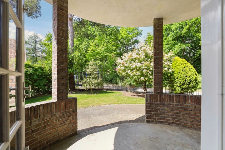 Foto 25 van Jachtlaan 31