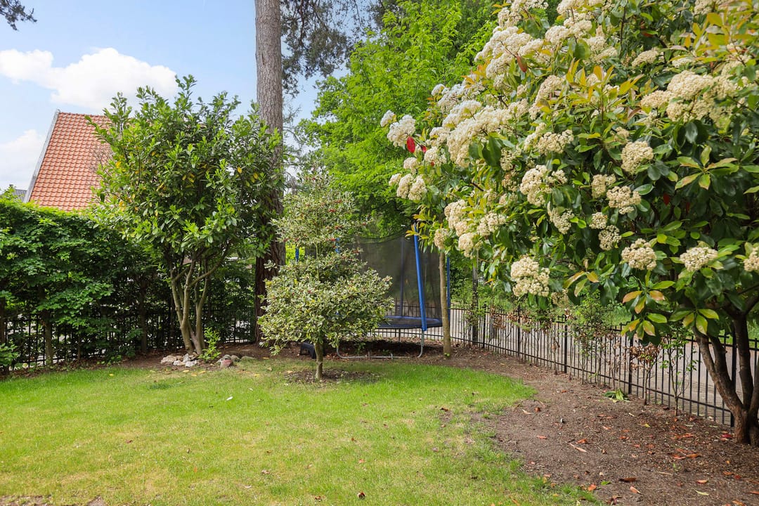 Foto 26 van Jachtlaan 31