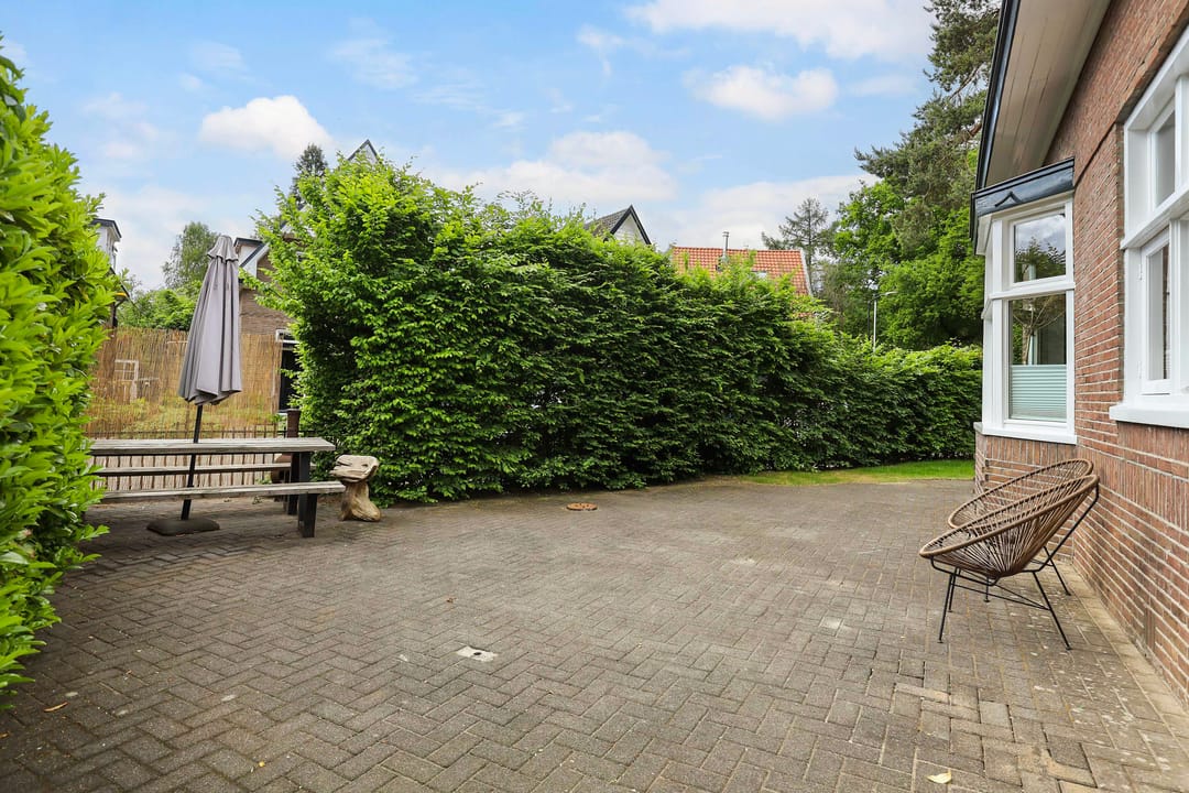 Foto 28 van Jachtlaan 31