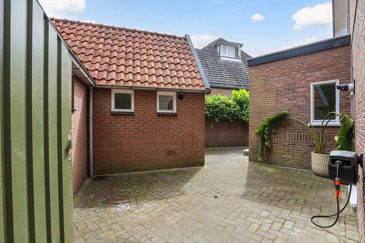 Foto 29 van Jachtlaan 31