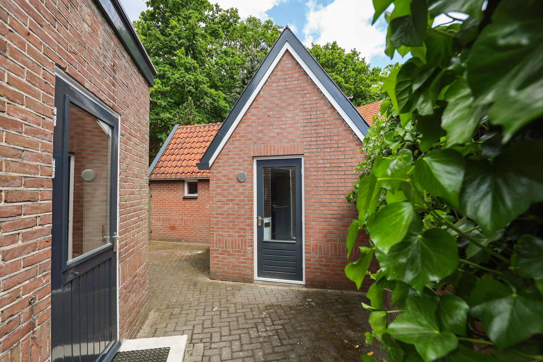 Foto 30 van Jachtlaan 31