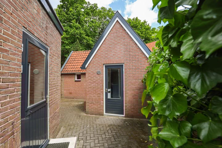 Foto 30 van Jachtlaan 31