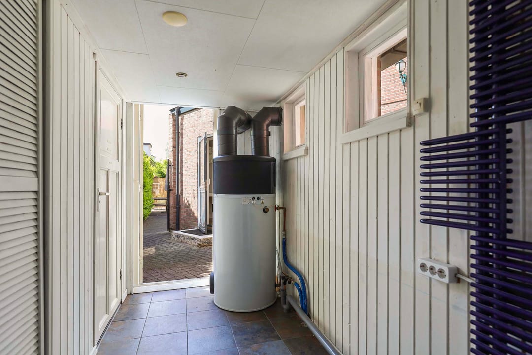 Foto 31 van Jachtlaan 31