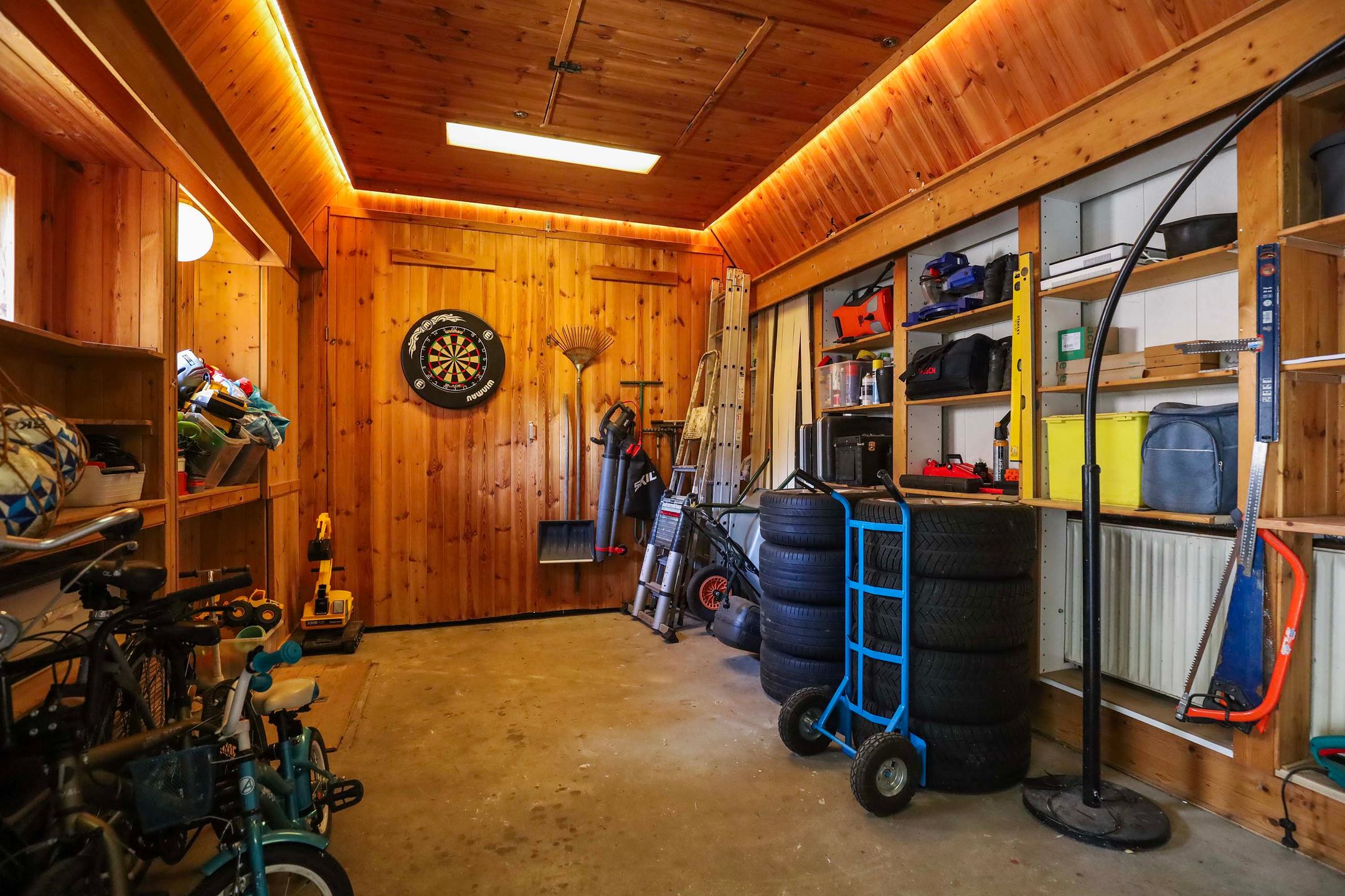 Foto 33 van Jachtlaan 31