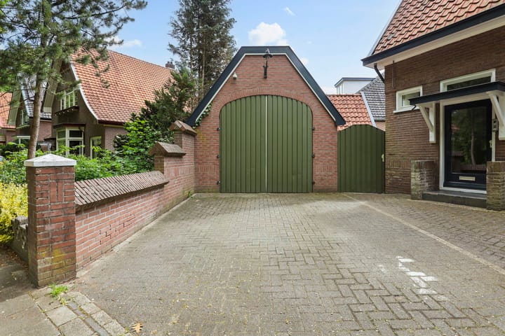 Foto 34 van Jachtlaan 31