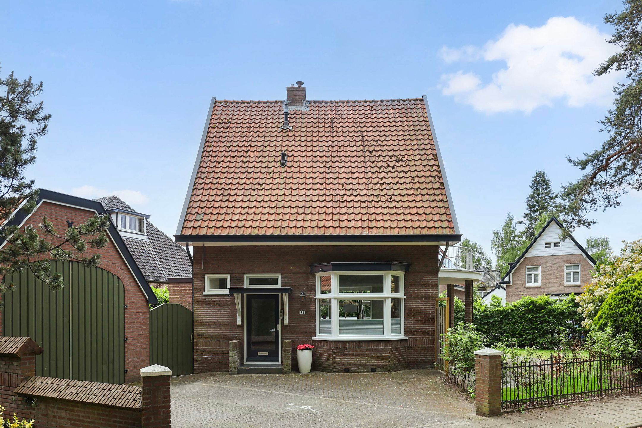 Foto 36 van Jachtlaan 31