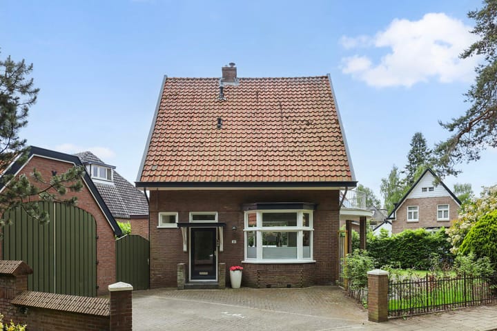 Foto 36 van Jachtlaan 31