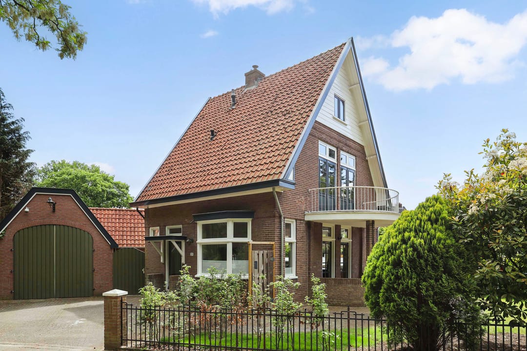 Foto 37 van Jachtlaan 31