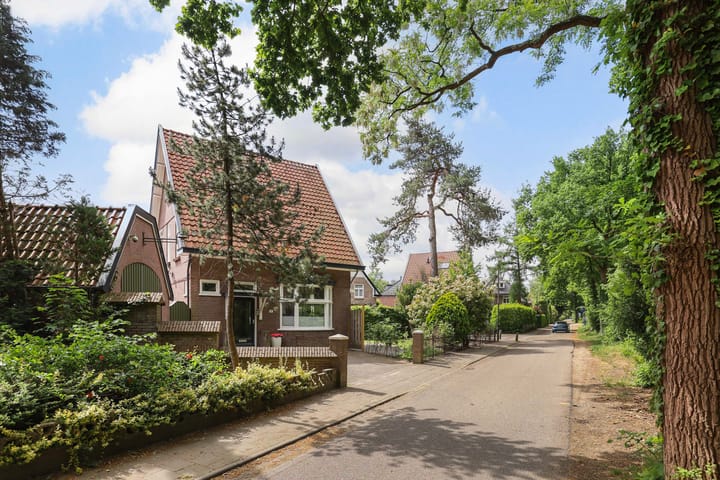 Foto 38 van Jachtlaan 31