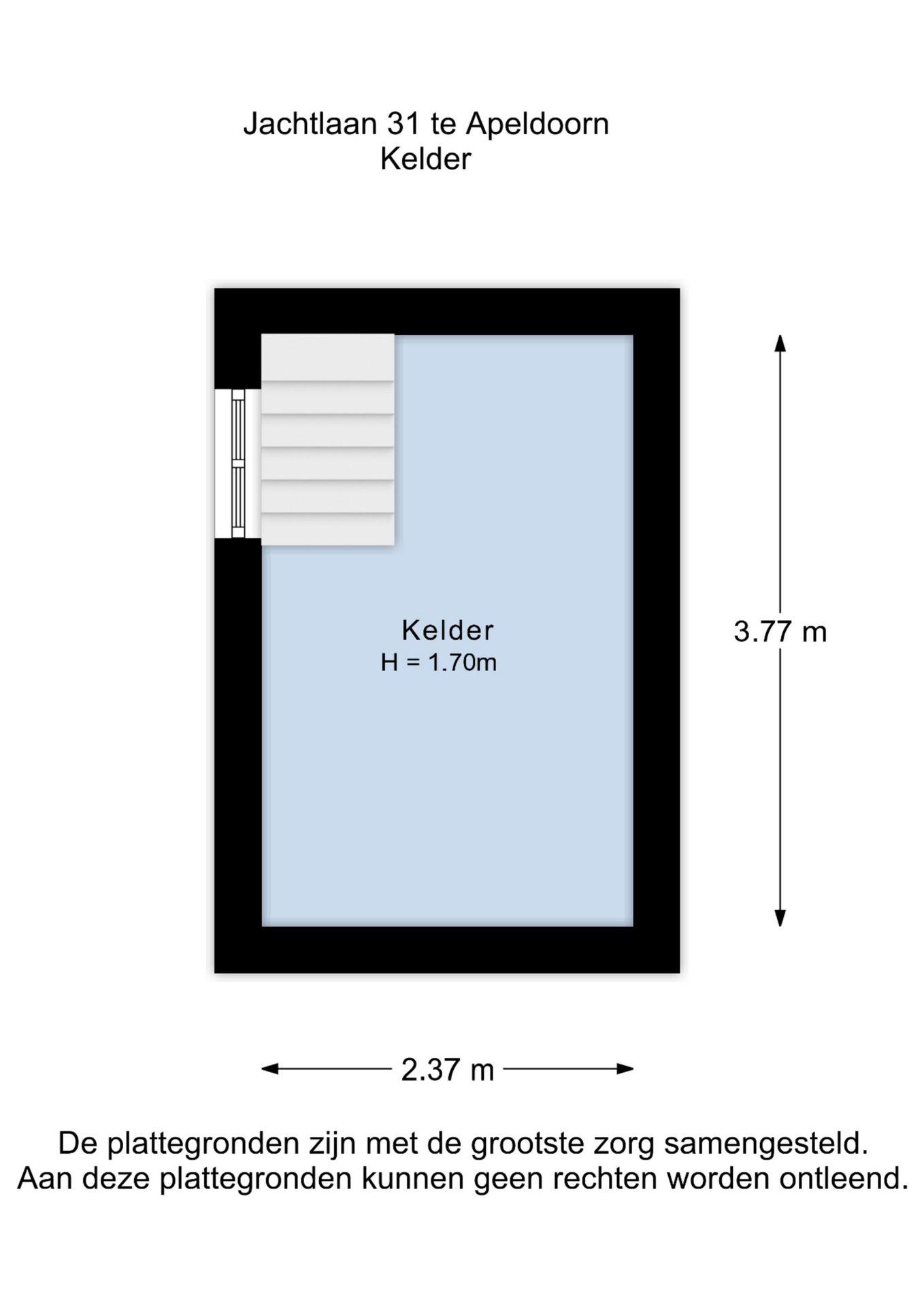 Foto 39 van Jachtlaan 31