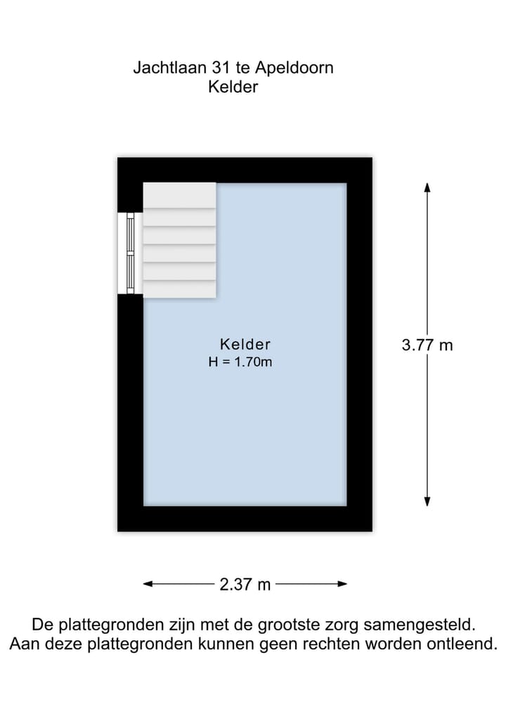 Foto 39 van Jachtlaan 31