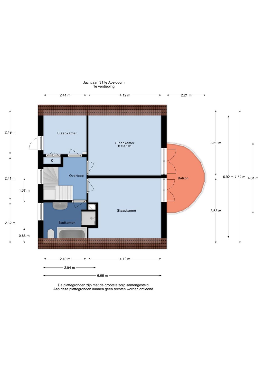 Foto 41 van Jachtlaan 31