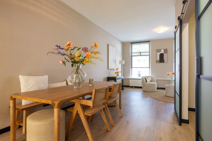 Foto 3 van Jericholaan 94-A