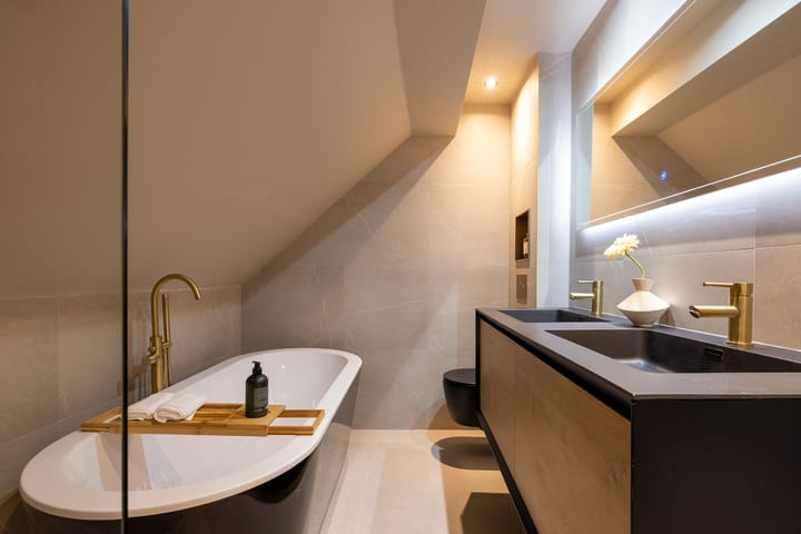 Foto 5 van Jericholaan 94-A