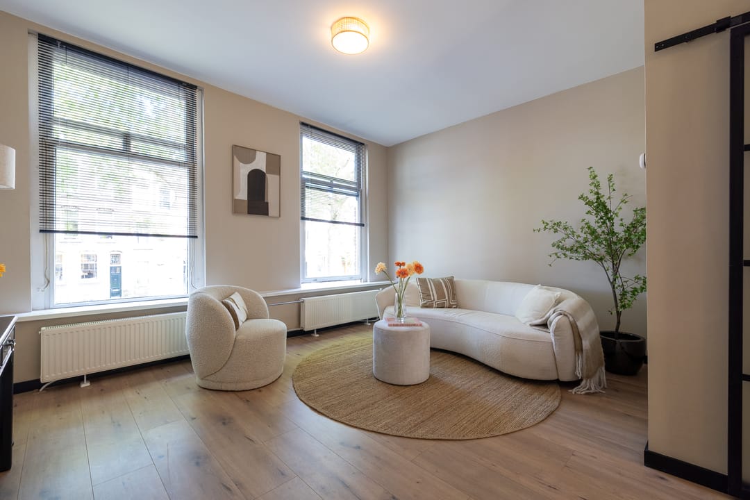 Photo 8 of Jericholaan 94-A