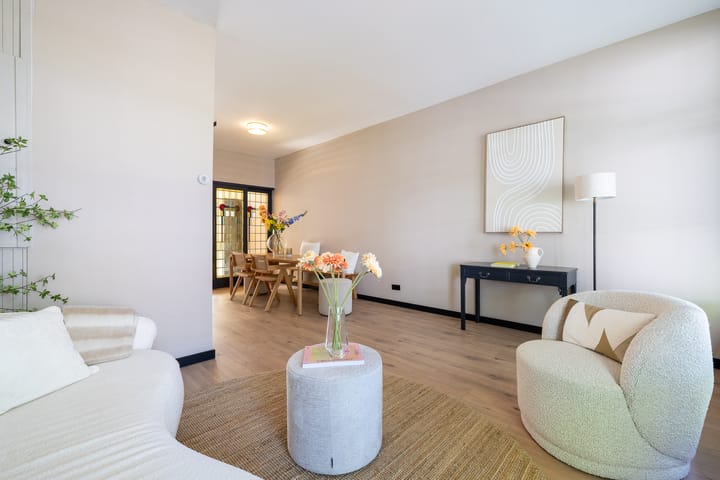 Foto 9 van Jericholaan 94-A