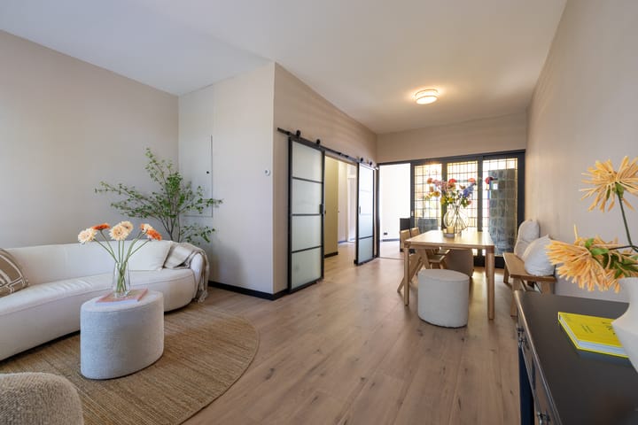 Foto 10 van Jericholaan 94-A