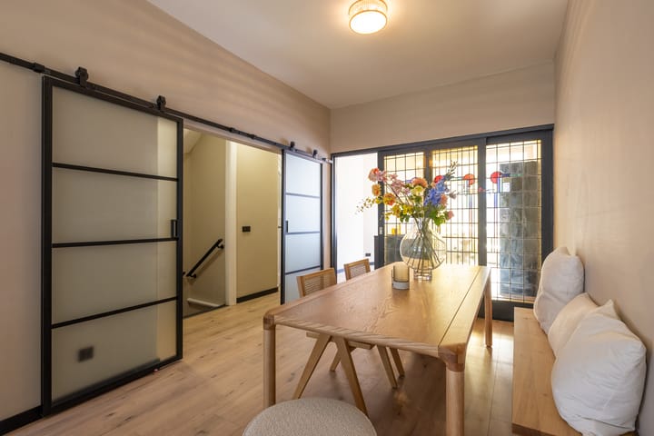 Foto 13 van Jericholaan 94-A