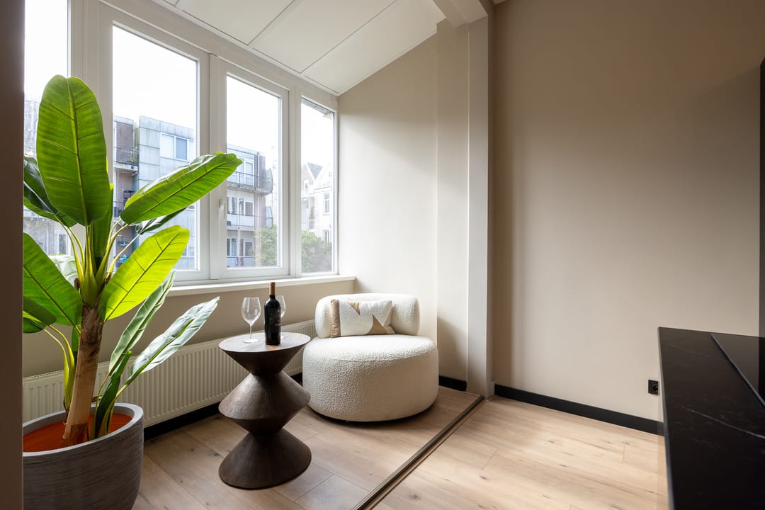 Photo 17 of Jericholaan 94-A