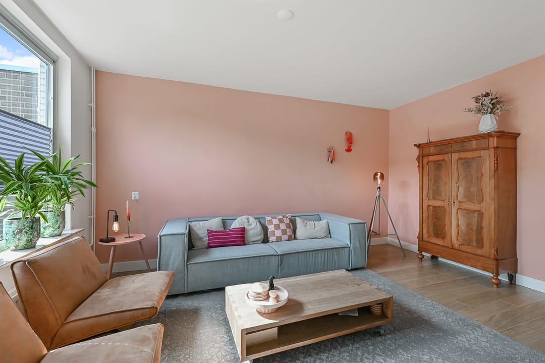 Foto 2 van Boterbloemweg 17