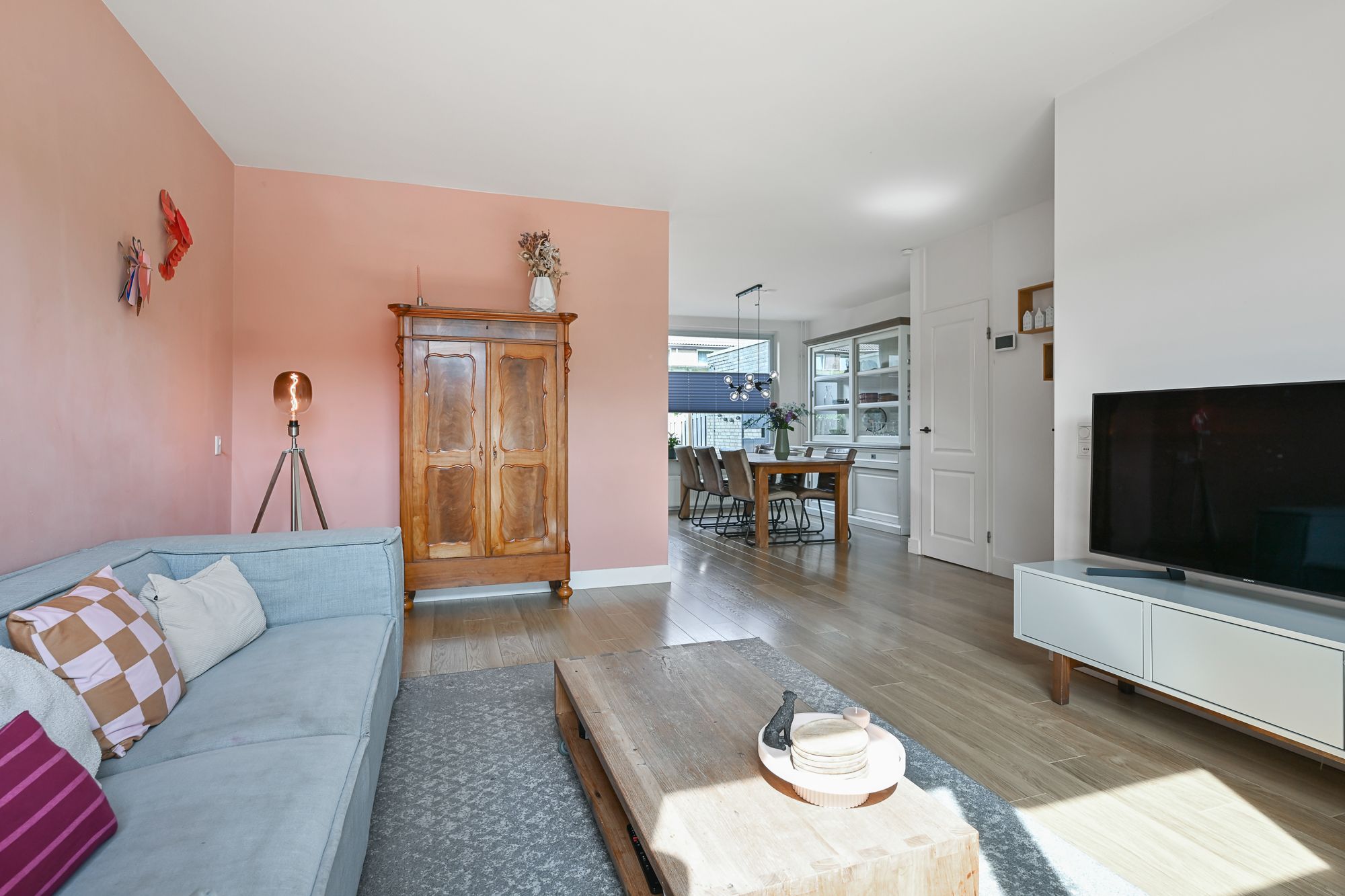 Foto 3 van Boterbloemweg 17