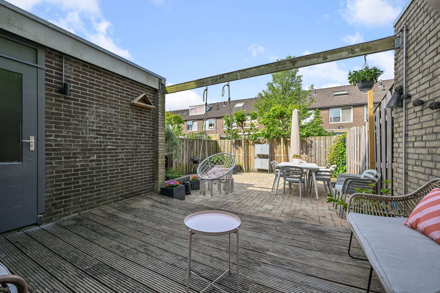 Foto 5 van Boterbloemweg 17