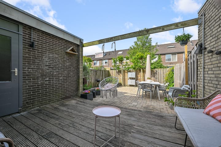 Foto 5 van Boterbloemweg 17