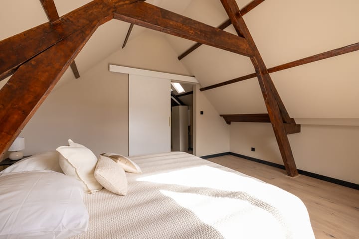 Foto 25 van Jericholaan 94-A