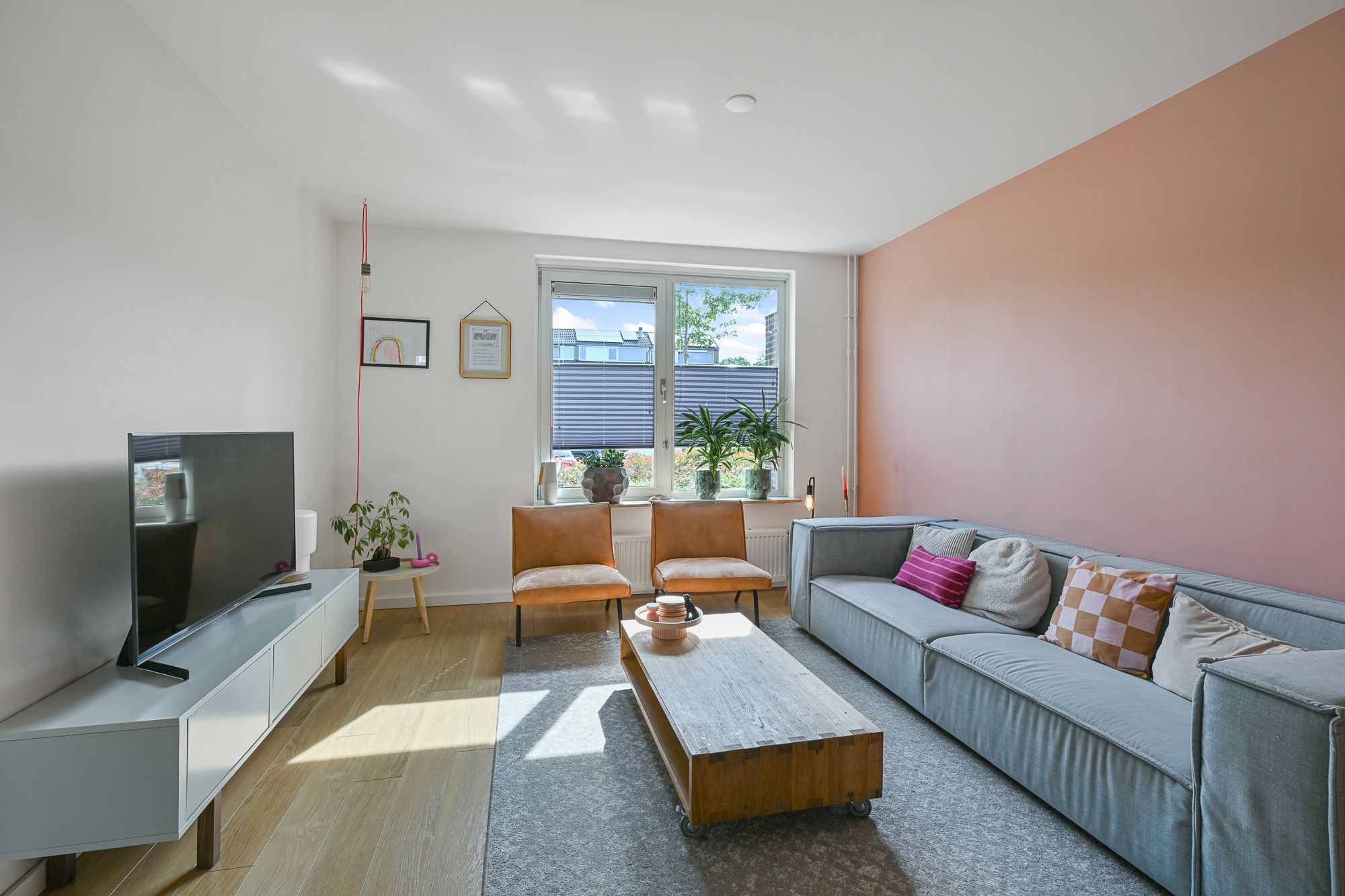 Foto 6 van Boterbloemweg 17