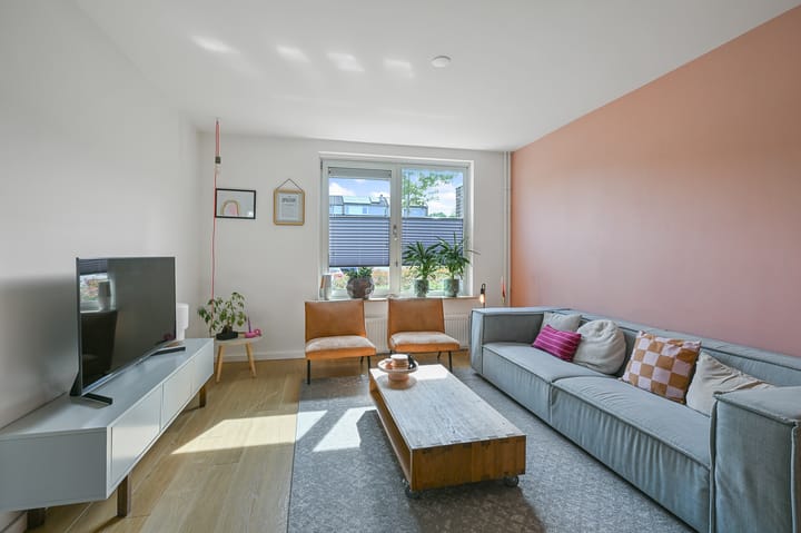 Foto 6 van Boterbloemweg 17