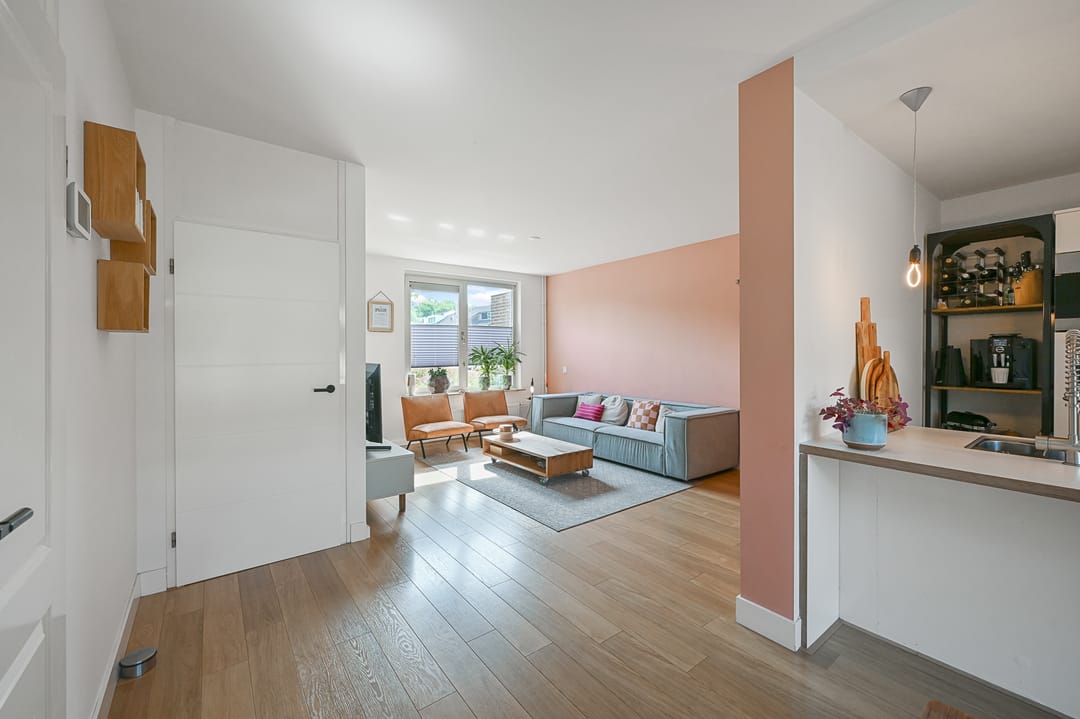 Foto 7 van Boterbloemweg 17