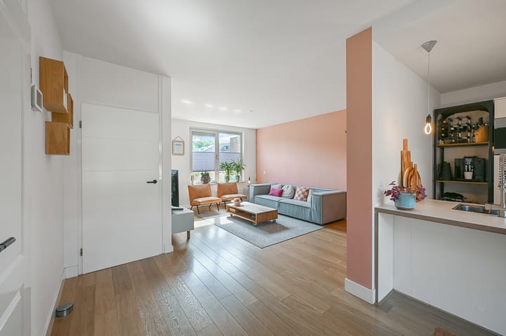 Foto 7 van Boterbloemweg 17