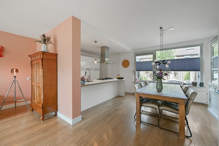 Foto 8 van Boterbloemweg 17