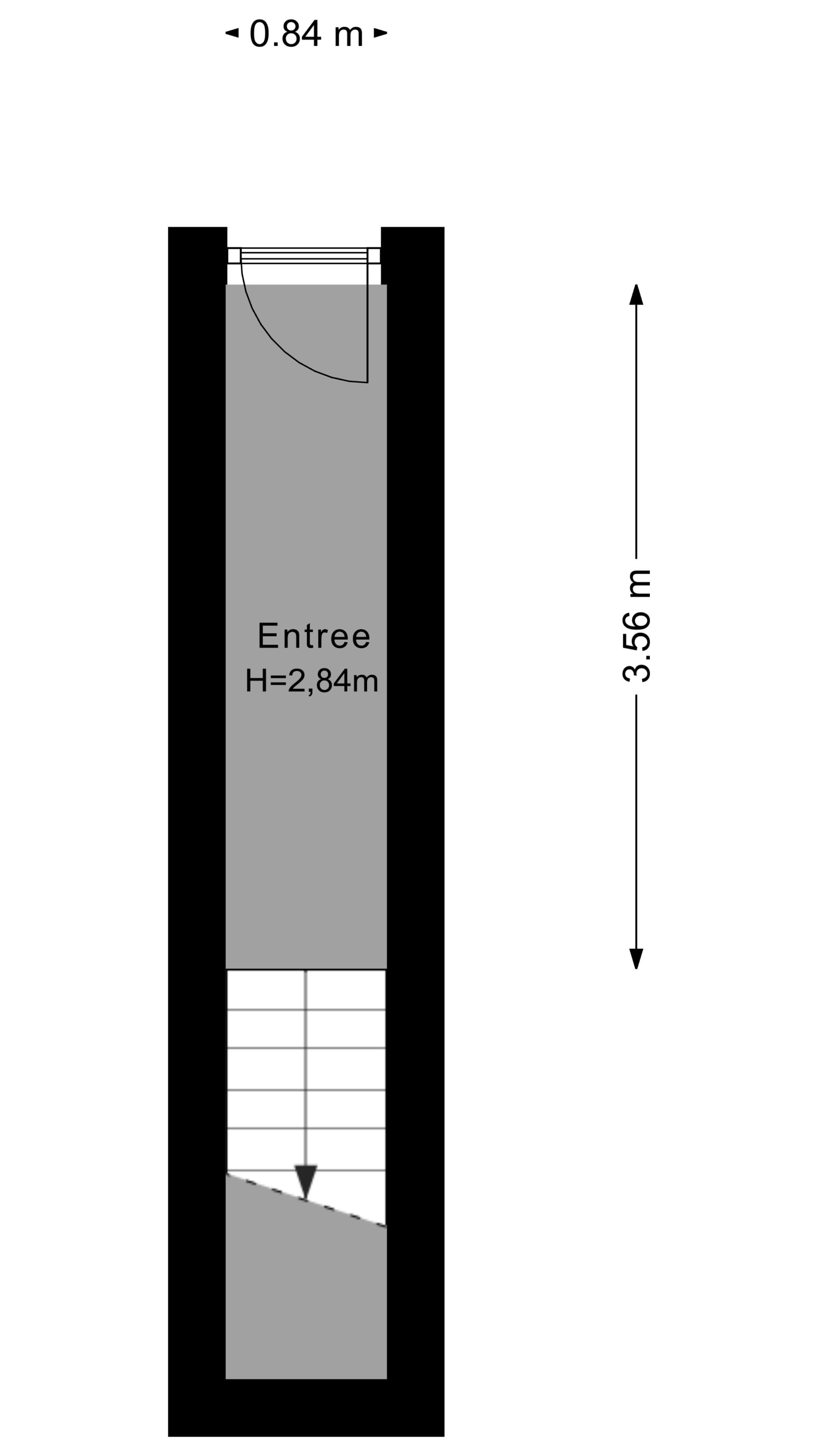 Photo 33 of Jericholaan 94-A