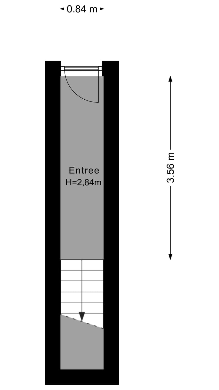 Foto 33 van Jericholaan 94-A