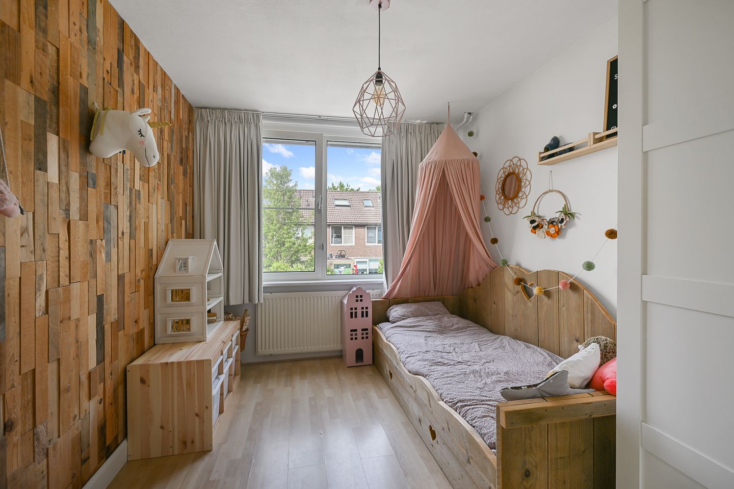 Foto 14 van Boterbloemweg 17