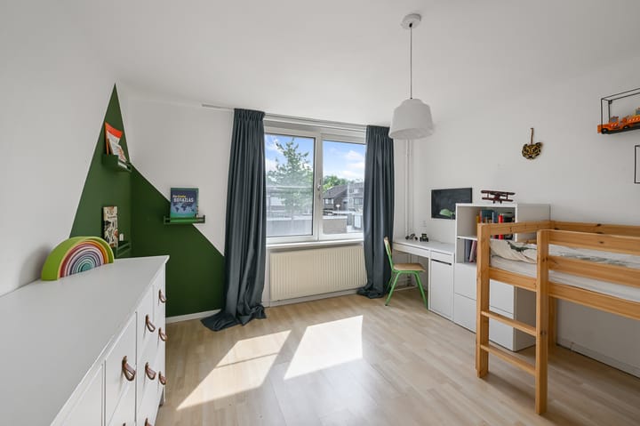 Foto 16 van Boterbloemweg 17