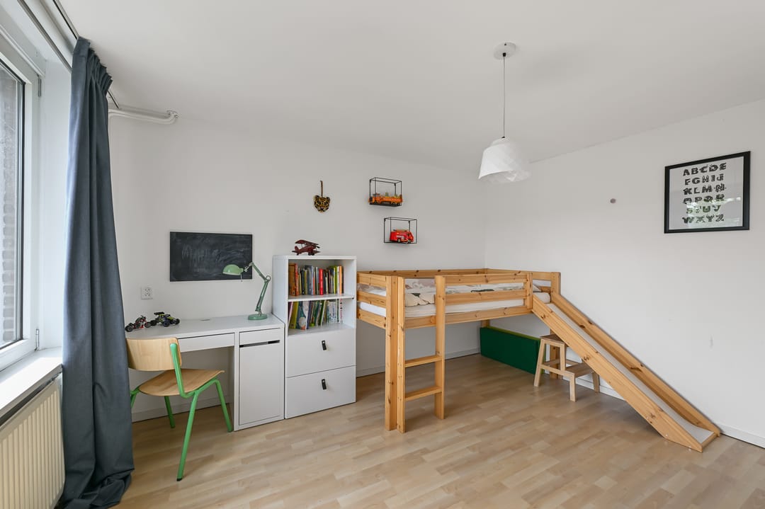 Foto 17 van Boterbloemweg 17