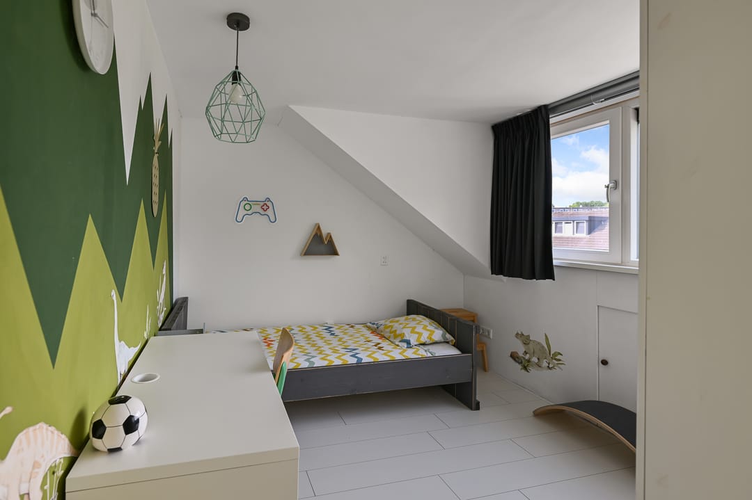 Foto 23 van Boterbloemweg 17