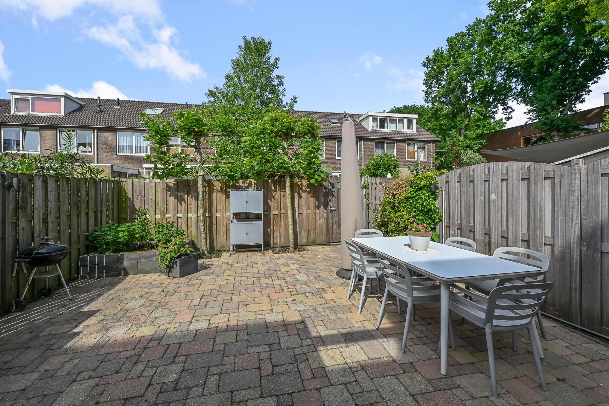 Foto 24 van Boterbloemweg 17