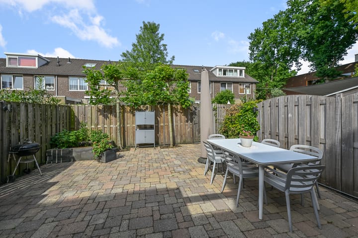 Foto 24 van Boterbloemweg 17