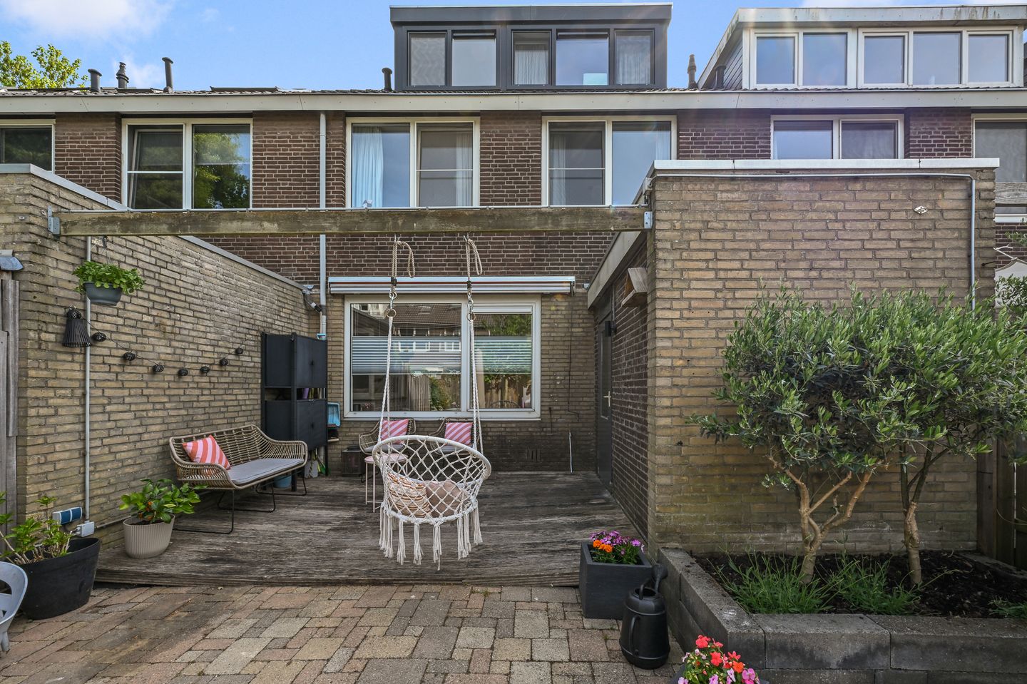 Foto 25 van Boterbloemweg 17