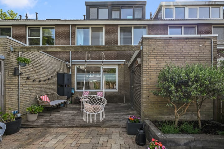 Foto 25 van Boterbloemweg 17