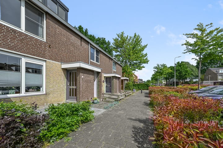 Foto 27 van Boterbloemweg 17